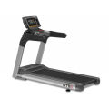 Gt5As-Light Commercial Motorized Treadmill -4.0 Hp-Black And Gray. 