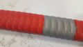Cricket Bat Grip For Duse And Tape Tennis Bat Round Shape.