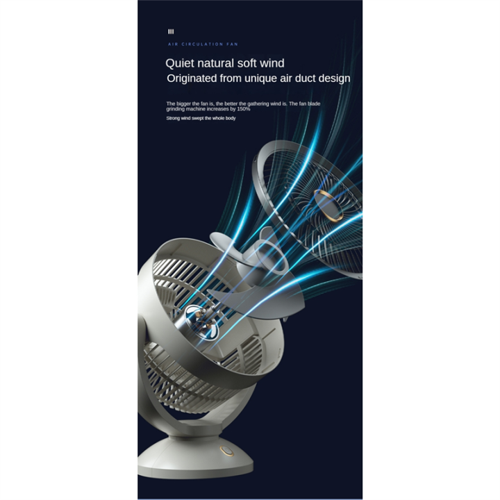 Air%20Conditioner%20Fan%20Kit%20Portable%20Desktop%20Camping%20Mini%20Mobile%20Silent%20USB%20Cooling%20Fan%20Kit%20Rechargeable%20Household%2090%C2%B0%20Adjustable%20-%20Image%207