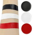 Cosmetic-grade Face Paint Kit Mixable Body Paint Colors Professional Colored Oil Face Body Paint Palette Kit for Halloween. 