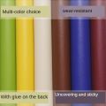 【In-demand】 pcs 60x25cm sofa repair leather patch self-adhesive sticker for chair seat bag shoe bed bag fix leather sofa patches.