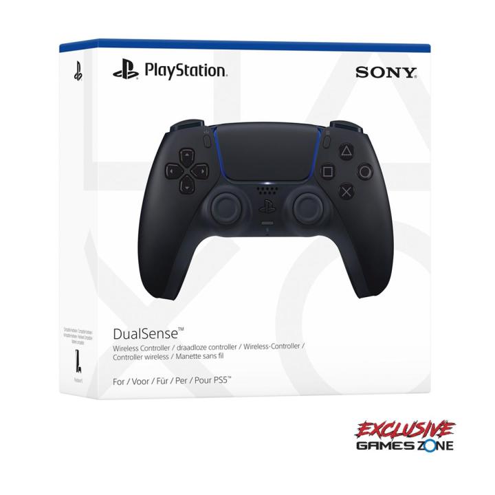 PS5%20Controller%20DualSence%20-%20Black%20-%20Image%202