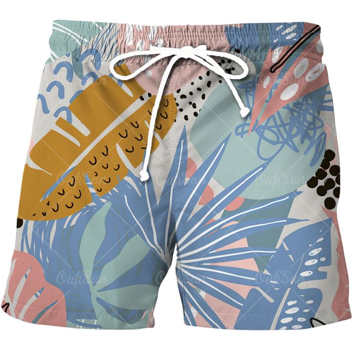 Men's%20Printed%20Beach%20Shorts%20Fashion%20Hawaii%20Comfort%20Swimwear%20Pants%20Men's%20Casual%20Quick%20Dry%20Breathable%20Teen%20Summer%20Shorts%20for%20Men%20-%20Image%205