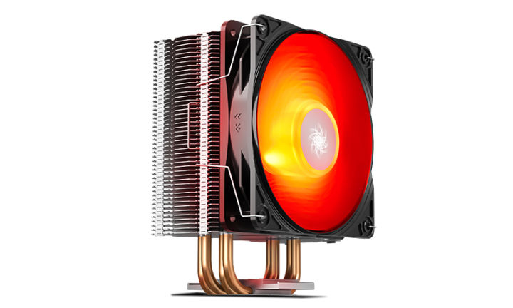 DeepCool%20GAMMAXX%20400%20V2%20RED%20Led%20Processor%20Cooling%20Fan%20-%20Image%207