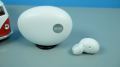 QCY T16 Wireless Earbuds. 