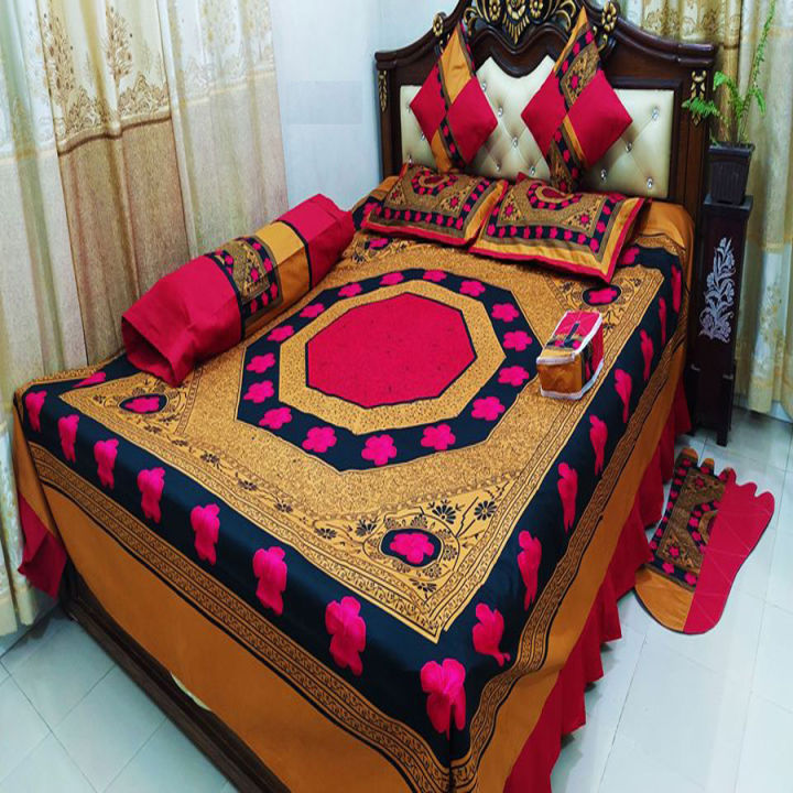8%20Pcs%20set%20bed%20sheets%20-%20Image%202