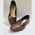 Premium Leather Sandals for Women – Stylish and Comfortable.