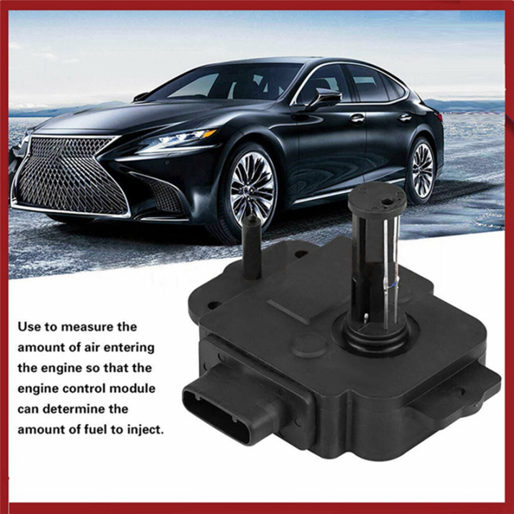 MAF%20Sensor%20Mass%20Air%20Flow%20Meters%20for%20LEXUS%20LS400%20SC300%20SC400%20GS300%20Toyota%20Supra%2022250-50030%2022250-42020%2022204-42011%20Replacement%20-%20Image%207