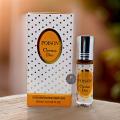 Dior Poison Concentrated Perfume Oil Long Lasting Non-alcoholic Fragrance - 6ml. 