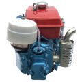 4-HP Diesel Engine - Air Cool - Z170F - ShangHai. 