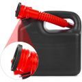 10Pack Rubber Ring Can Gaskets Gas Can Spout Gaskets Fuel Washer Seals Replacement Gas Gaskets for Most Gas Can Spout.