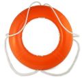 Swimming Pool Safety Ring Adult Child Lifeguard. 
