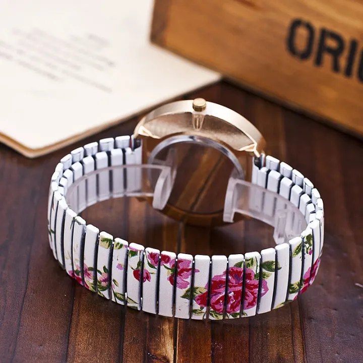 2021%20Fashion%20Women%20Watch%20Elasticity%20Shrink%20Bracelet%20Strap%20Ladies%20Quartz%20Wrist%20Watch%20relojes%20para%20mujer%20montre%20dame%20-%20Image%206