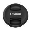 Canon 49 Lens Cap for  EF 50mm 1.8 lens- Black. 