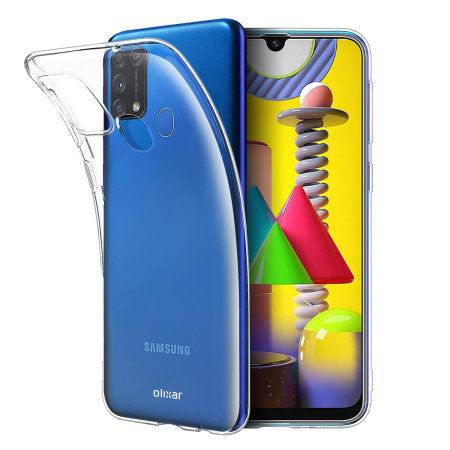 For Samsung Galaxy M31 Samsung Galaxy M31 Prime Samsung Galaxy