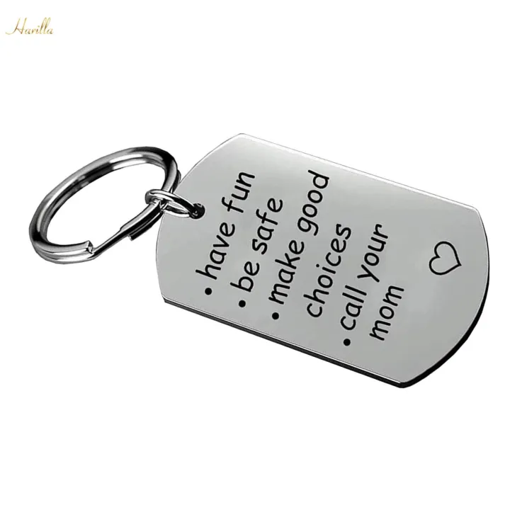 Keychain%20with%20Keyring%20Mommy%20Day%20Gift%20Meaningful%20Sturdy%20Birthday%20Gift%20Stainless%20-%20Image%205