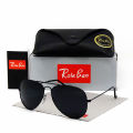 Aviation Metail Frame Quality Alloy Men Sunglasses Polarized Brand Design Pilot Male Women Sun Glasses Driving Vintage Eyewear. 