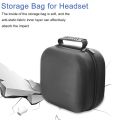 For V-MODA Crossfade M-80 Headset Protective Storage Bag.