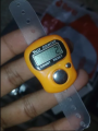 Digital Electronic LCD Tasbih Finger Tally Counter Islamic Zikir Islam Muslim. 