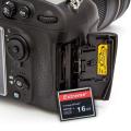 【FUPANG】Extreme Compact Flash Card, 400X Read up to 60 (100% Real Capacity). 