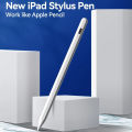 Active Touch Stylus Pen For Honor Pad 9 12.1 9Pro X9 11.5 X8 Pro X8Lite Pad8 12 V8 Pro MagicPad 13 Writing Drawing Stylus Pen. 