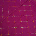 Cotton King Size Hand Made Nakshi Katha. 