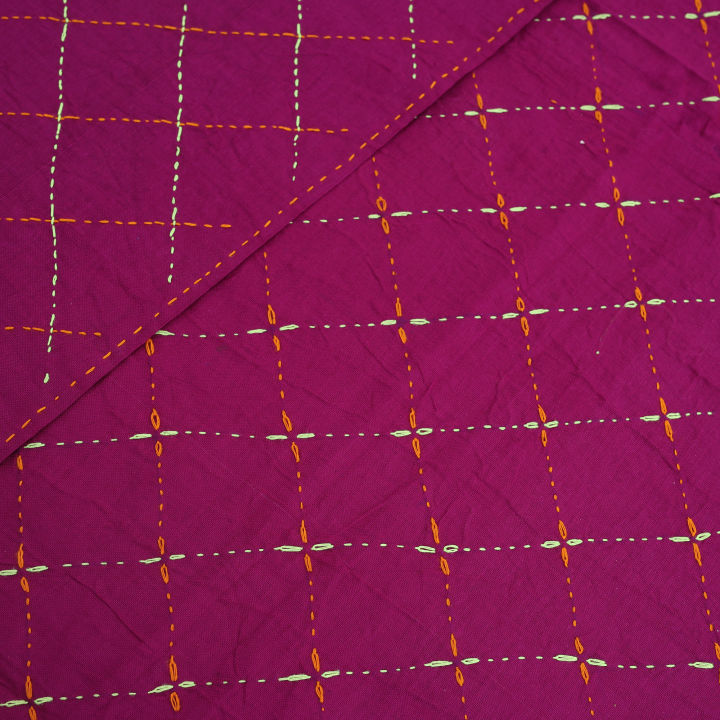 Cotton%20King%20Size%20Hand%20Made%20Nakshi%20Katha%20-%20Image%204
