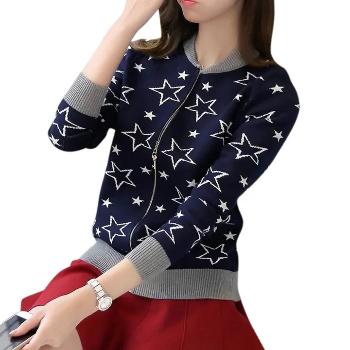 BLUE%20COLOR%20COTTON%20LONG%20SLEEVE%20CASUAL%20WINTER%20JACKET%20FO%20WOMEN%20.%20-%20Image%203