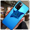Animal Manta Ray Phone Case For Xiaomi Redmi Note 12 11 8 9 10 Pro 9S 10S 11S 12S Redmi 9 10 12 C 10A Cover. 