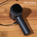 Electric Shoe Shine Machine,Portable Automatic Washing Shoe Brush,Shoe Cleaner Brush,Polisher for Leather Wrapped Clothes Sofa. 