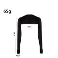 Arm Sleeves Warmers Sports Sleeve Sun UV Protection Hand Cover Cooling Warmer Running Fishing Cycling Ski Mangas Para Brazo.