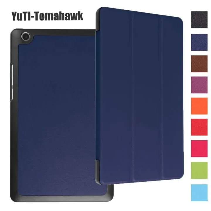 New%20Tab3%208%20inch%20Tablet%20TB3-850M%20Case%20Flip%20Cover%20For%20Lenovo%20Tab3%20Tab%203%208%20inch%20Tablet%20case%20For%20Tab%202%20A8-50F%20+%20Stylus%20-%20Image%203