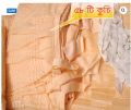 Bonafide Paragon Print Mosquito Net For King Size & Semi Size Bed Random Colour. 
