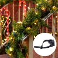 Magnetic Cable Clips Zip Tie Mount Base for Home Office Marine Electrical Wiring Wire Cable Holder Mount Wire Clips Management.