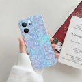 For Vivo V29 5G Case Global Version Transparent Cover Cute Pattern Soft Clear Fundas For Vivo V29 v 29 vivov29 V2250 Phone Case. 
