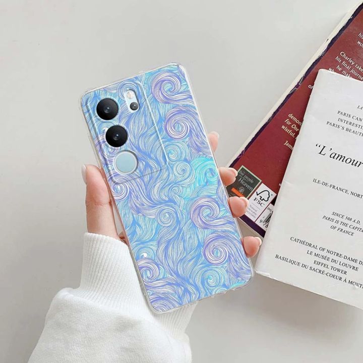 For%20Vivo%20V29%205G%20Case%20Global%20Version%20Transparent%20Cover%20Cute%20Pattern%20Soft%20Clear%20Fundas%20For%20Vivo%20V29%20v%2029%20vivov29%20V2250%20Phone%20Case%20-%20Image%202