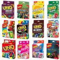 【Exclusive Online Deals】 UNO Games Flip Dos Avengers Kids and Family Card Funny Uno Gifts. 