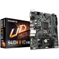 GYGABITE H410M H V2 DDR4 Intel 10th Gen Motherboard. 