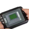 Immobilizer SBB Key Programmer Replacement For Car Auto Key Maker Newest Version V33.02 Key Pro Locksmith US Plug. 
