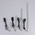 USB Powered LED Rigid Strip DC 5V SMD5630 5630 Warm and Cool White Tube Light. 