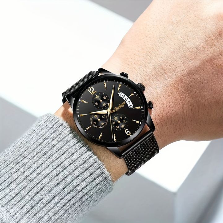Poedagar%20Student%20Men's%20Watch,%20Waterproof%20Luminous%20Calendar%20Stainless%20Steel%20Quartz%20Watch,%20Ideal%20choice%20for%20Gifts%20-%20Image%206
