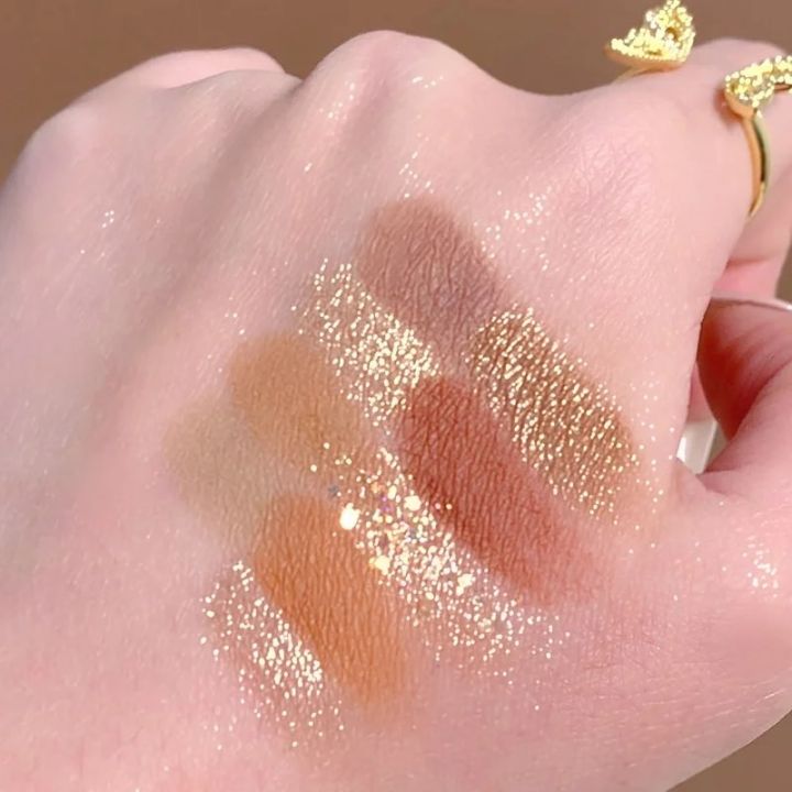 25%20Colors%20Waterproof%20Eyeshadow%20Palette%20Pearlescent%20Matte%20Eye%20Plate%20Eye%20Color%20Makeup%20Palette%20Lasting%20Nature%20Cosmetic%20Beauty%20Abandon%20Abandon%20-%20Image%205