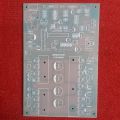 16‑Transistor 650 W IPS PCB – Bangladeshi Glass‑Fiber Copper‑Clad, DSP, Pure Sine Wave, 12 V DC. 