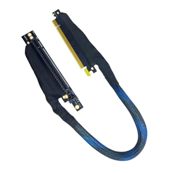 PCI-E%204.0%20X16%20Server%20External%20Graphics%20Card%20Extension%20Cable%2032GB/S%20for%20AI%20Server%20GPU%20Cable%20Easy%20Install%20-%20Image%206