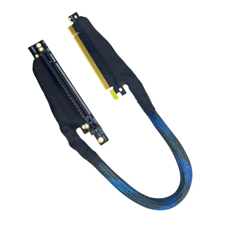 PCI-E%204.0%20X16%20Server%20External%20Graphics%20Card%20Extension%20Cable%2032GB/S%20for%20AI%20Server%20GPU%20Cable%20Easy%20Install%20-%20Image%206