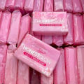 Transformed Skin Honest Glow Face & Body Soap.