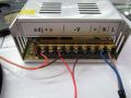 Swiching Mode Power Supply SMPS AC to DC 12 Volt 30 AMP 360W High Quality. 