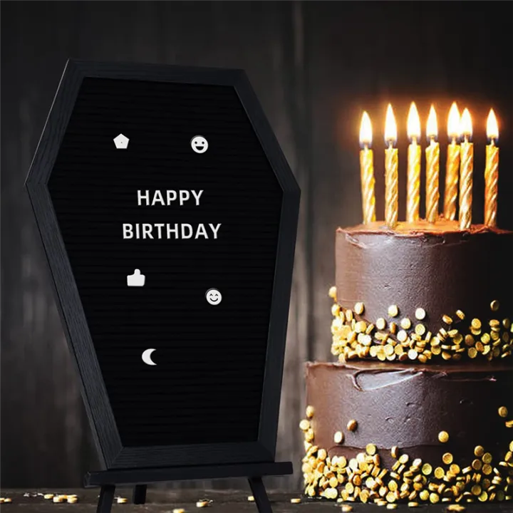 1Set%20Black%20Felt%20Letter%20Board%20Gothic%20Message%20Board%20Office%20Home%20Decor%20Letter%20Board%20with%20340%20White%20Changeable%20Characters%20-%20Image%205
