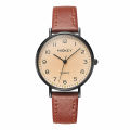 Disney Mickey Series Quartz Movement Women's Simple Fashion Glow Waterproof Watch 199/259. 