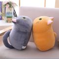 25CM Little Size Soft Animal Cartoon Pillow Cute Cat Plush Toy Stuffed Lovely Kids Birthyday Gift. 